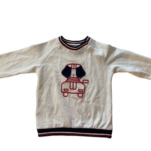 Mayoral interactive sweater 36 months or 3 years